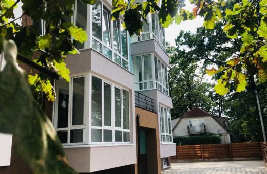 Купить квартиру в ЖК Колибри Ирпень. Продажа недвижимости агентство Дом Всем