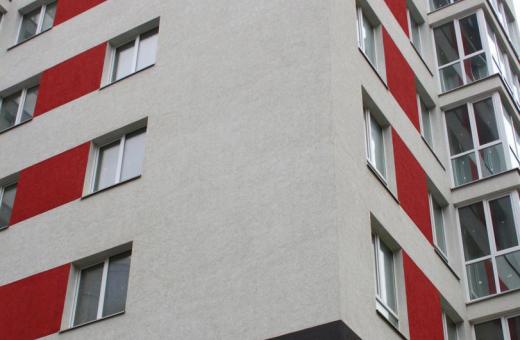 Купить квартиру в ЖК Контраст Ирпень. Продажа недвижимости агентство Дом Всем