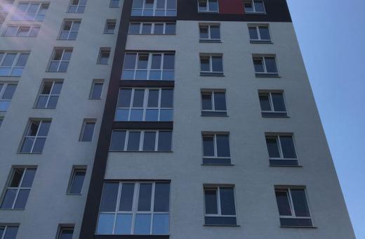 Купить квартиру в ЖК Контраст Ирпень. Продажа недвижимости агентство Дом Всем