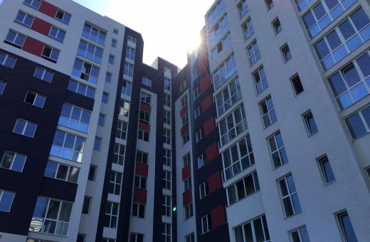 Купить квартиру в ЖК Контраст Ирпень. Продажа недвижимости агентство Дом Всем