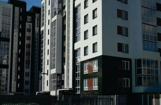 Купить квартиру в ЖК Контраст Ирпень. Продажа недвижимости агентство Дом Всем