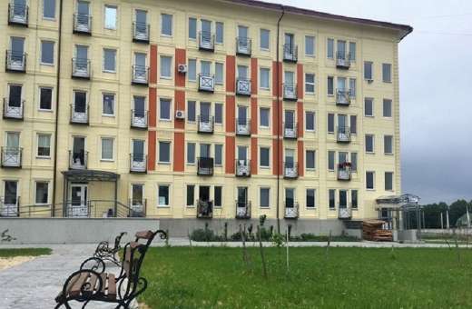 Купить квартиру в ЖК Кошевой Ирпень Новостройки. Продажа недвижимости агентство Дом Всем