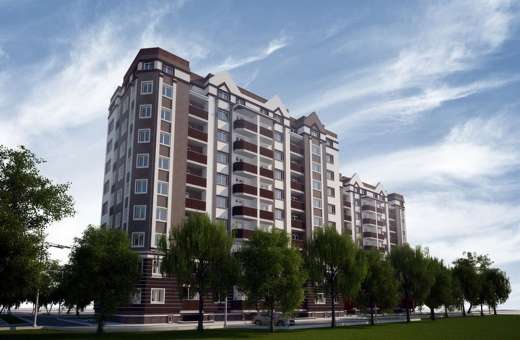 Купить квартиру в ЖК Котляревского Ирпень Новостройки. Продажа недвижимости агентство Дом Всем