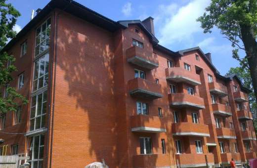 Купить квартиру в ЖК Креатив Хаус Ирпень Новостройки. Продажа недвижимости агентство Дом Всем