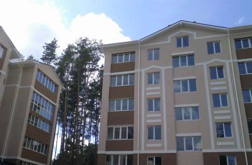 Купить квартиру в ЖК Квартал на Киевской Ирпень. Продажа недвижимости агентство Дом Всем
