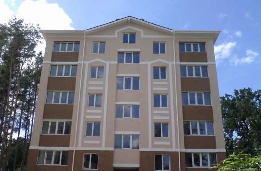 Купить квартиру в ЖК Квартал на Киевской Ирпень. Продажа недвижимости агентство Дом Всем