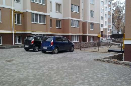 Купить квартиру в ЖК Квартал на Киевской Ирпень. Продажа недвижимости агентство Дом Всем