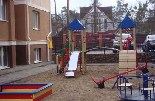 Купить квартиру в ЖК Квартал на Киевской Ирпень. Продажа недвижимости агентство Дом Всем