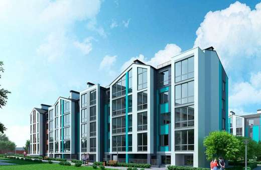 Купить квартиру в ЖК Like Home Ирпень Новостройки. Продажа недвижимости агентство Дом Всем