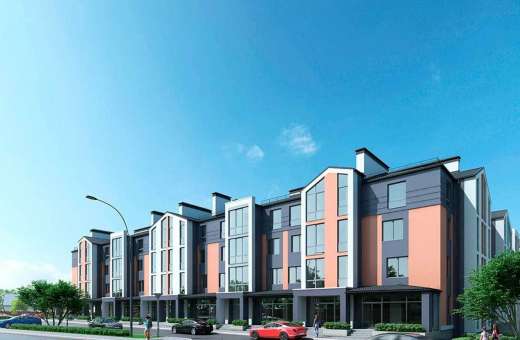 Купить квартиру в ЖК Like Home Ирпень Новостройки. Продажа недвижимости агентство Дом Всем