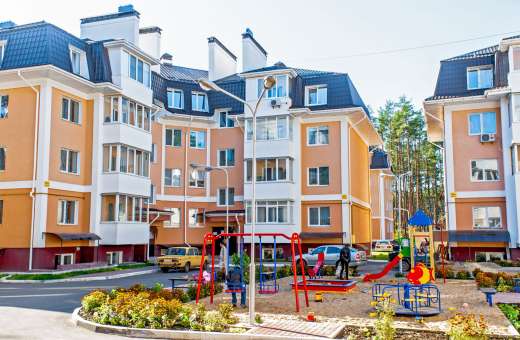 Купить квартиру в ЖК Матросова Ирпень Новостройки. Продажа недвижимости агентство Дом Всем