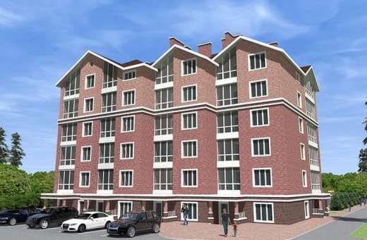 Купить квартиру в ЖК На Гайдара Ирпень Новостройки. Продажа недвижимости агентство Дом Всем