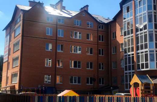 Купить квартиру в ЖК На Гайдара Ирпень Новостройки. Продажа недвижимости агентство Дом Всем