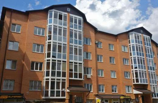 Купить квартиру в ЖК На Гайдара Ирпень Новостройки. Продажа недвижимости агентство Дом Всем