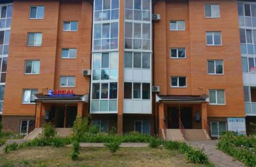 Купить квартиру в ЖК На Гайдара Ирпень Новостройки. Продажа недвижимости агентство Дом Всем