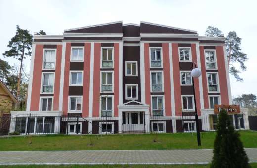 Купить квартиру в ЖК на улице Антония Михайловского Буча Новостройки. Продажа недвижимости агентство Дом Всем