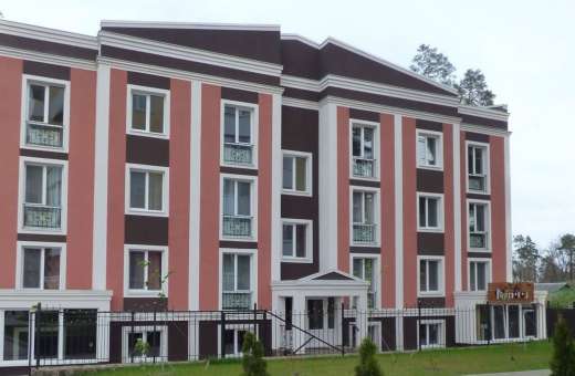 Купить квартиру в ЖК на улице Антония Михайловского Буча Новостройки. Продажа недвижимости агентство Дом Всем