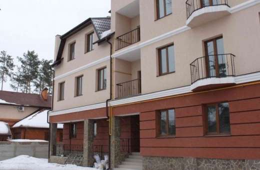 Купить квартиру в ЖК на улице Достоевского 39 Ирпень. Продажа недвижимости агентство Дом Всем