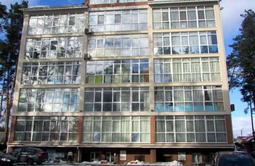 Купить квартиру в ЖК на улице Ерощенко 12А Ирпень. Продажа недвижимости агентство Дом Всем