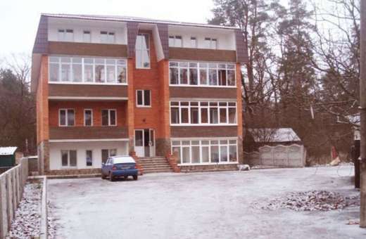 Купить квартиру в ЖК на улице Киевская 45В Ирпень Новостройки. Продажа недвижимости агентство Дом Всем