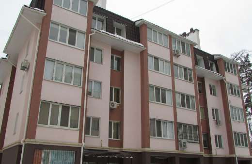 Купить квартиру в ЖК на улице Лермонтова 6Д Ирпень Новостройки. Продажа недвижимости агентство Дом Всем