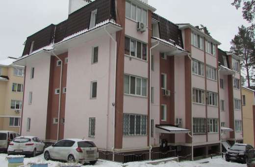 Купить квартиру в ЖК на улице Лермонтова 6Д Ирпень Новостройки. Продажа недвижимости агентство Дом Всем