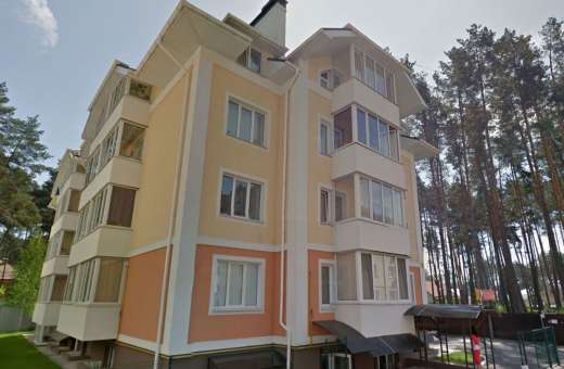 Купить квартиру в ЖК на улице Лесная 4Д Ирпень. Продажа недвижимости агентство Дом Всем 