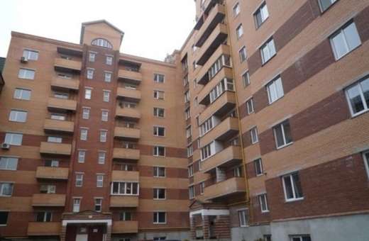 Купить квартиру в ЖК на улице Мира 3б Ирпень. Продажа недвижимости агентство Дом Всем 
