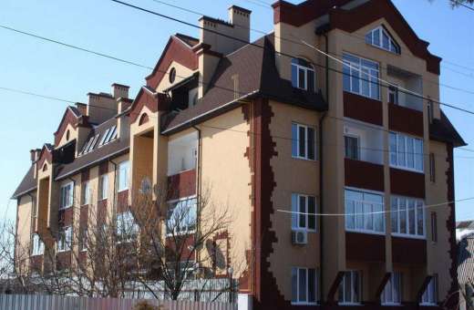 Купить квартиру в ЖК на улице Первомайская 11 Буча Новостройки. Продажа недвижимости агентство Дом Всем