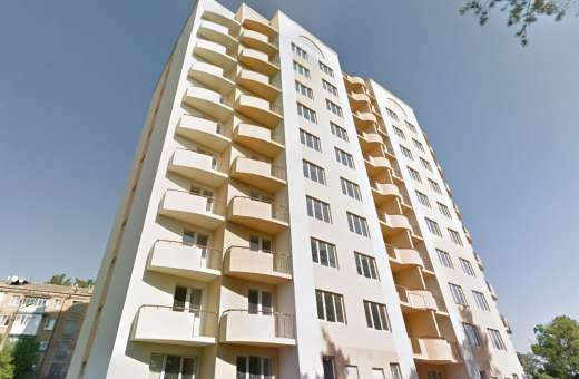 Купить квартиру в ЖК на улице Полтавская 69 Ирпень Новостройки. Продажа недвижимости агентство Дом Всем