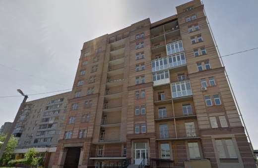 Купить квартиру в ЖК на улица Шевченко 4 Ирпень Новостройки. Продажа недвижимости агентство Дом Всем