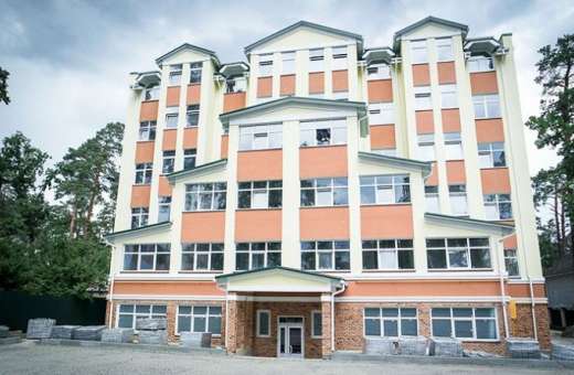 Купить квартиру в ЖК на улице Шевченко 22Б Буча Новостройки. Продажа недвижимости агентство Дом Всем