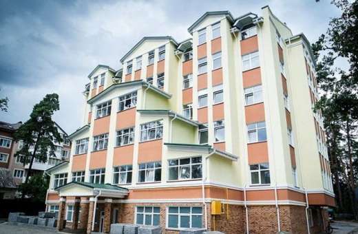 Купить квартиру в ЖК на улице Шевченко 22Б Буча Новостройки. Продажа недвижимости агентство Дом Всем