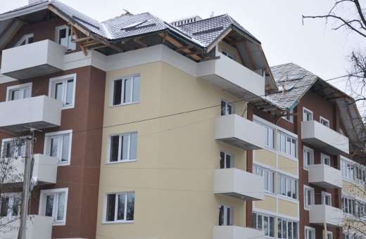 Купить квартиру в ЖК на улице Университетская 16 Ирпень. Продажа недвижимости агентство Дом Всем 