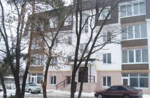 Купить квартиру в ЖК на улице Вериковского 23 Ирпень Новостройки. Продажа недвижимости агентство Дом Всем
