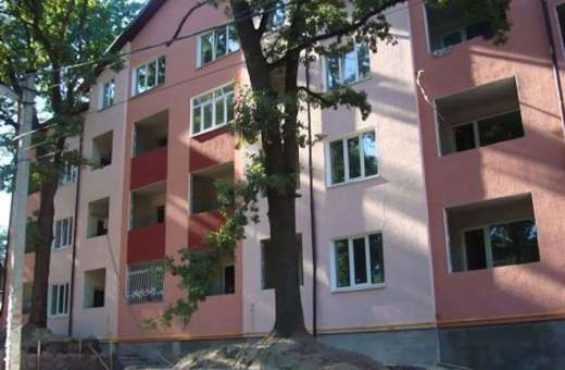 Купить квартиру в ЖК на улице Выговского 5А Ирпень. Продажа недвижимости агентство Дом Всем