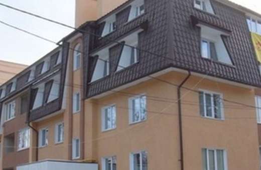 Купить квартиру в ЖК на улице Высокая 3 Ирпень. Продажа недвижимости агентство Дом Всем
