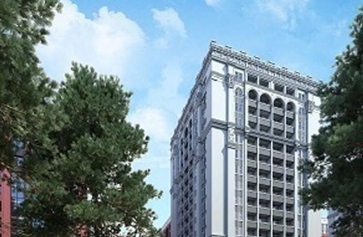 Купить квартиру в ЖК New York Towers Ирпень Новостройки. Продажа недвижимости агентство Дом Всем