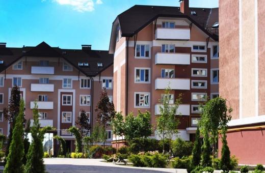Купить квартиру в ЖК Новатор Буча Новостройки. Продажа недвижимости агентство Дом Всем