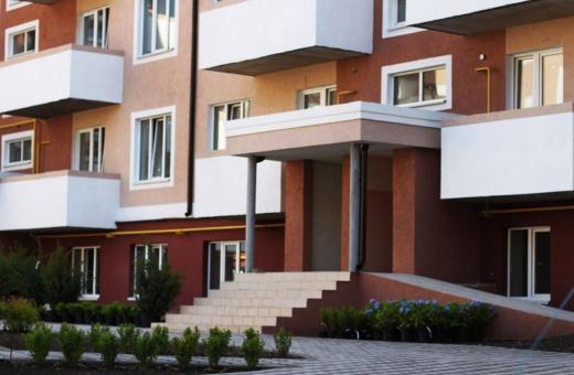 Купить квартиру в ЖК Новатор Буча Новостройки. Продажа недвижимости агентство Дом Всем