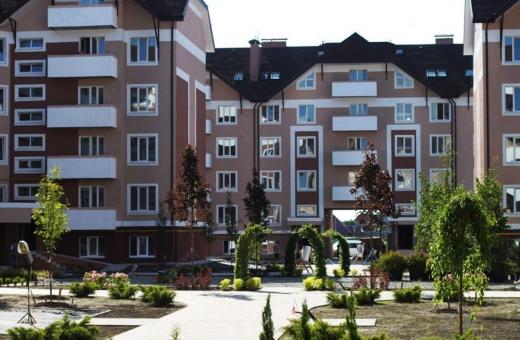 Купить квартиру в ЖК Новатор Буча Новостройки. Продажа недвижимости агентство Дом Всем