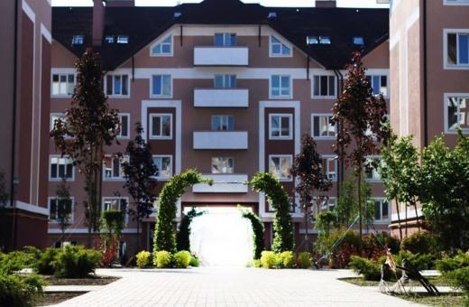 Купить квартиру в ЖК Новатор Буча Новостройки. Продажа недвижимости агентство Дом Всем