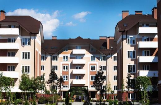 Купить квартиру в ЖК Новатор Буча Новостройки. Продажа недвижимости агентство Дом Всем