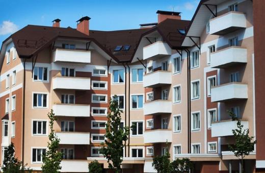 Купить квартиру в ЖК Новатор Буча Новостройки. Продажа недвижимости агентство Дом Всем
