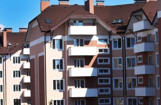 Купить квартиру в ЖК Новатор Буча Новостройки. Продажа недвижимости агентство Дом Всем