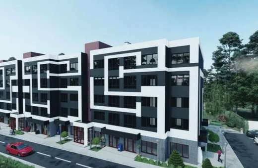 Купить квартиру в ЖК Новатор Ирпень Новостройки. Продажа недвижимости агентство Дом Всем