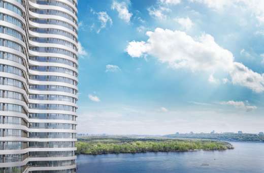 Купить квартиру в ЖК OASIS Киев. Продажа недвижимости агентство Дом Всем 