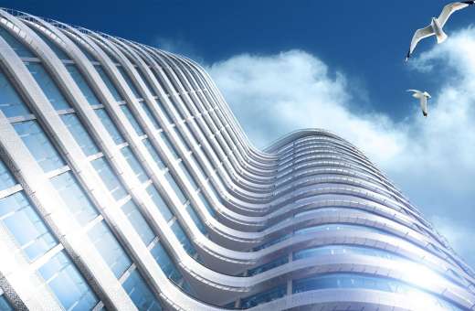 Купить квартиру в ЖК OASIS Киев. Продажа недвижимости агентство Дом Всем 
