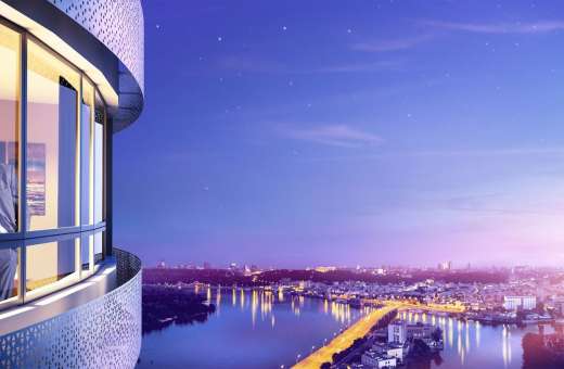 Купить квартиру в ЖК OASIS Киев. Продажа недвижимости агентство Дом Всем 