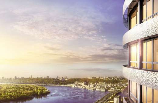 Купить квартиру в ЖК OASIS Киев. Продажа недвижимости агентство Дом Всем 